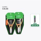  Combo Dụng Cụ Làm Nail Dành Cho Thợ Kềm Nghĩa CB08 