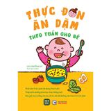  Sách - Combo 2 cuốn: 226 CÔNG THỨC ĂN DẶM KIỂU MẸ NHẬT + THỰC ĐƠN ĂN DẶM THEO TUẦN CHO BÉ 