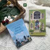  [Combo 2] Những đứa trẻ bị bỏ quên + Ba đứa trẻ và người thủ thư tốt bụng 