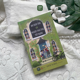  [Combo 2] Những đứa trẻ bị bỏ quên + Ba đứa trẻ và người thủ thư tốt bụng 