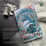  [Combo sách nổi bật] Rồng Ngầm + Rượu Độc + Két Xác + 7 Ngày + Quỷ Tiết 