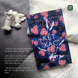  [Combo sách nổi bật] Rồng Ngầm + Rượu Độc + Két Xác + 7 Ngày + Quỷ Tiết 