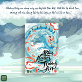  [Combo 2] Rồng Ngầm Trường An + Tàng Long Quyết (Mã Bá Dung + Thân Thị Sơn Nhân) 