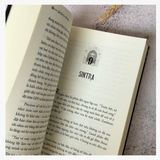  Sách - Lời tiên tri cuối cùng (Naomi Novik) 