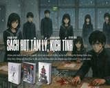  [Combo 3] 6 Kẻ Nói Dối Và Lá Thư Buộc Tội + Án Mạng Trong Lớp Học + 7 Ngày Phán Quyết 