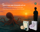  [Combo 2] Kỷ Vật Vô Giá + 7 Ngày Phán Quyết 