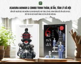  [Combo 2]  6 Kẻ Nói Dối Và Lá Thư Buộc Tội + Án Mạng Trong Lớp Học 