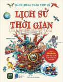  Bộ Sách Thế Giới Diệu Kỳ - 7 tập (bìa cứng) 