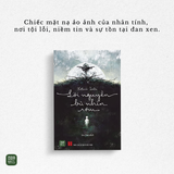  [Combo 4] FIX - Mặt nạ A Quỷ + Bóng ma dưới ngòi bút + Lời nguyền bù nhìn rơm + Bệnh án tử hình 