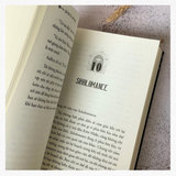  Sách - Lời tiên tri cuối cùng (Naomi Novik) 