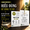  Combo 2 cuốn sách KINH TẾ HỌC ĐỜI SỐNG + HIỆU ỨNG NHO CHUA 