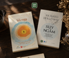  Combo 2 cuốn sách VÔ NGÃ + SUY NGẪM 