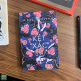  [Combo 2] KÉT "XÁC" + RƯỢU ĐỘC (Hideo Yokoyama + Higashino Keigo) 