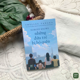  [Combo 3 tiểu thuyết gia đình] 3 đứa trẻ + Nobody knows + Trẻ con phát hoả 