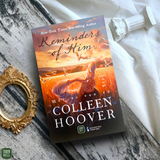  [Combo 5] Hồi ức vụn vỡ + Lạc vào vùng ký ức + Những đốm lửa + Những cung đường + Kỷ vật vô giá 