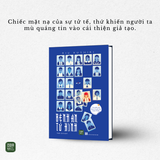  [Combo 4] FIX - Mặt nạ A Quỷ + Bóng ma dưới ngòi bút + Lời nguyền bù nhìn rơm + Bệnh án tử hình 