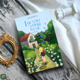  [Combo 5] Hồi ức vụn vỡ + Lạc vào vùng ký ức + Những đốm lửa + Những cung đường + Kỷ vật vô giá 