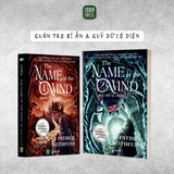 [Combo 3 bộ] Tàng Long Quyết + Quán trọ & Quỷ dữ + Truy tìm & Cạm bẫy 