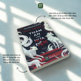  [Combo 3] Thảm Án Lúc Nửa Đêm - Chết Chùm - Quỷ Ám 