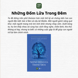  [Combo 3] Những đốm lửa + Lạc vào vùng ký ức + Biển sáng trăng 