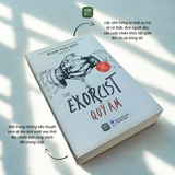  [Combo 3] Thảm Án Lúc Nửa Đêm - Chết Chùm - Quỷ Ám 