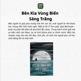  [Combo 3] Những đốm lửa + Lạc vào vùng ký ức + Biển sáng trăng 