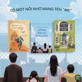  [Combo 3 tiểu thuyết gia đình] 3 đứa trẻ + Nobody knows + Trẻ con phát hoả 