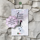  [Combo 6] Sách hot triệu bản Quỷ Ám + 7 Ngày Phán Quyết + 6 Kẻ Nói Dối + Kỷ Vật Vô Giá + The Name Of The Wind 