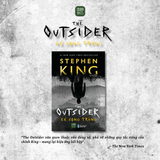  COMBO 10 tác phẩm làm nên tên tuổi của STEPHEN KING 