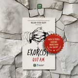  [Combo 6] Sách hot triệu bản Quỷ Ám + 7 Ngày Phán Quyết + 6 Kẻ Nói Dối + Kỷ Vật Vô Giá + The Name Of The Wind 