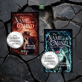  [Combo 6] Sách hot triệu bản Quỷ Ám + 7 Ngày Phán Quyết + 6 Kẻ Nói Dối + Kỷ Vật Vô Giá + The Name Of The Wind 