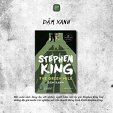 COMBO 10 tác phẩm làm nên tên tuổi của STEPHEN KING 