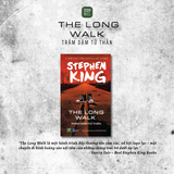  COMBO 10 tác phẩm làm nên tên tuổi của STEPHEN KING 