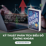  Combo 6 cuốn - BỘ CHÂN KINH CHINH PHỤC THỊ TRƯỜNG CHỨNG KHOÁN 