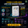  Combo 2 cuốn: Kế toán bằng hình ảnh + Xây dựng hệ thống bán hàng đa kênh 