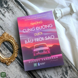  [Combo 5] Hồi ức vụn vỡ + Lạc vào vùng ký ức + Những đốm lửa + Những cung đường + Kỷ vật vô giá 