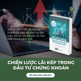  Combo 6 cuốn - BỘ CHÂN KINH CHINH PHỤC THỊ TRƯỜNG CHỨNG KHOÁN 