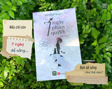  [Combo 2] Tiểu thuyết Chết chùm + 7 ngày phán quyết 