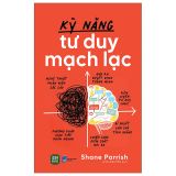  Sách Kỹ Năng Tư Duy Mạch Lạc 