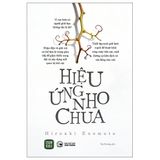  Combo 2 cuốn: Hiệu ứng nho chua + Nhân cách thứ 5 