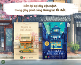  Combo 2 - Người lạ dẫn đường + Kẻ giật rối ngầm 