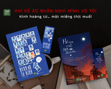  Combo 2 - Bệnh án tử hình + Bí ẩn phố Âm Dương 