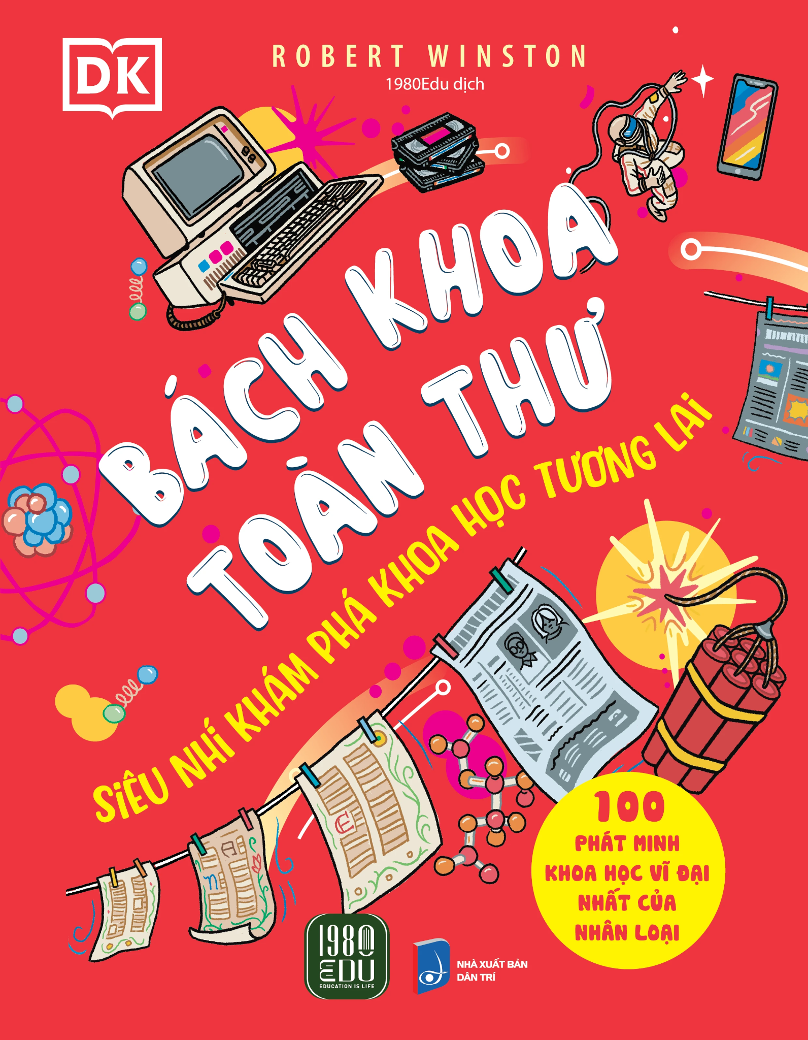  Bộ Sách Thế Giới Diệu Kỳ - 7 tập (bìa cứng) 