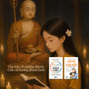  Combo 2 cuốn Nuôi con bằng chánh niệm & Cha mẹ khai vấn - con tỉnh thức 