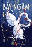  [Pre-order] VẾT NỨT (tập 1) + BẪY NGẦM (tập 2) - Hà Mạt Bì 