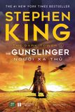  Combo 3 - Xung động diệt vong + Người xạ thủ + Trăm dặm tử thần (Stephen King) 