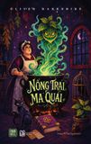  Combo 2 - Nông trại ma quái + Lời nguyền thư viện Mikura 
