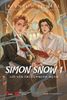  [Pre-order] SIMON SNOW 1 - Lời sấm truyền định mệnh (Rainbow Rowell) 