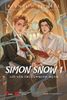  [Combo 3] Tuyển tập Simon Snow - Lời sấm truyền định mệnh + Kẻ nổi loạn + Màn diễn cuối cùng (Rainbow Rowell) 