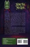  Sách mới - Nông trại ma quái (Oliver Darkshire) 